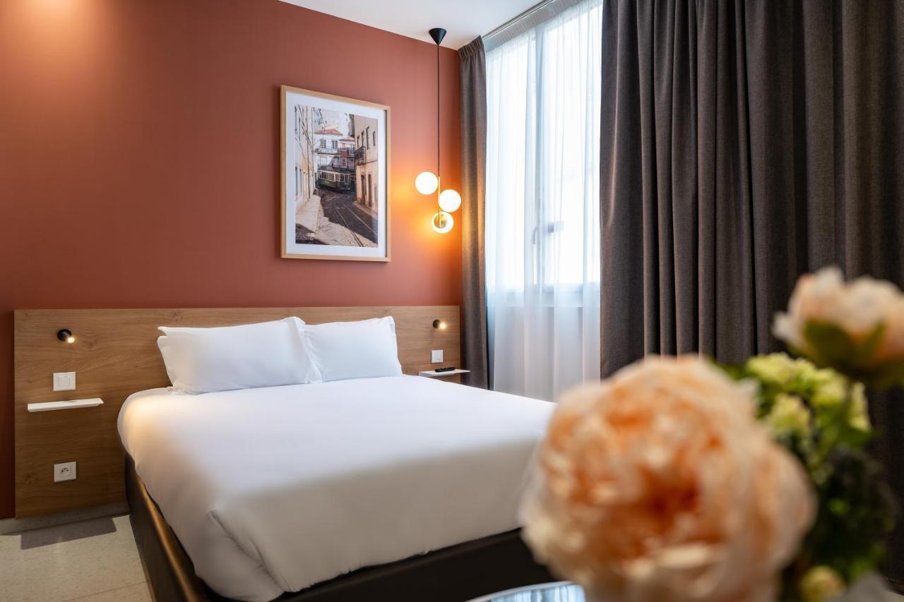 Corner-Set Cholet Centre Apartment ห้อง รูปภาพ